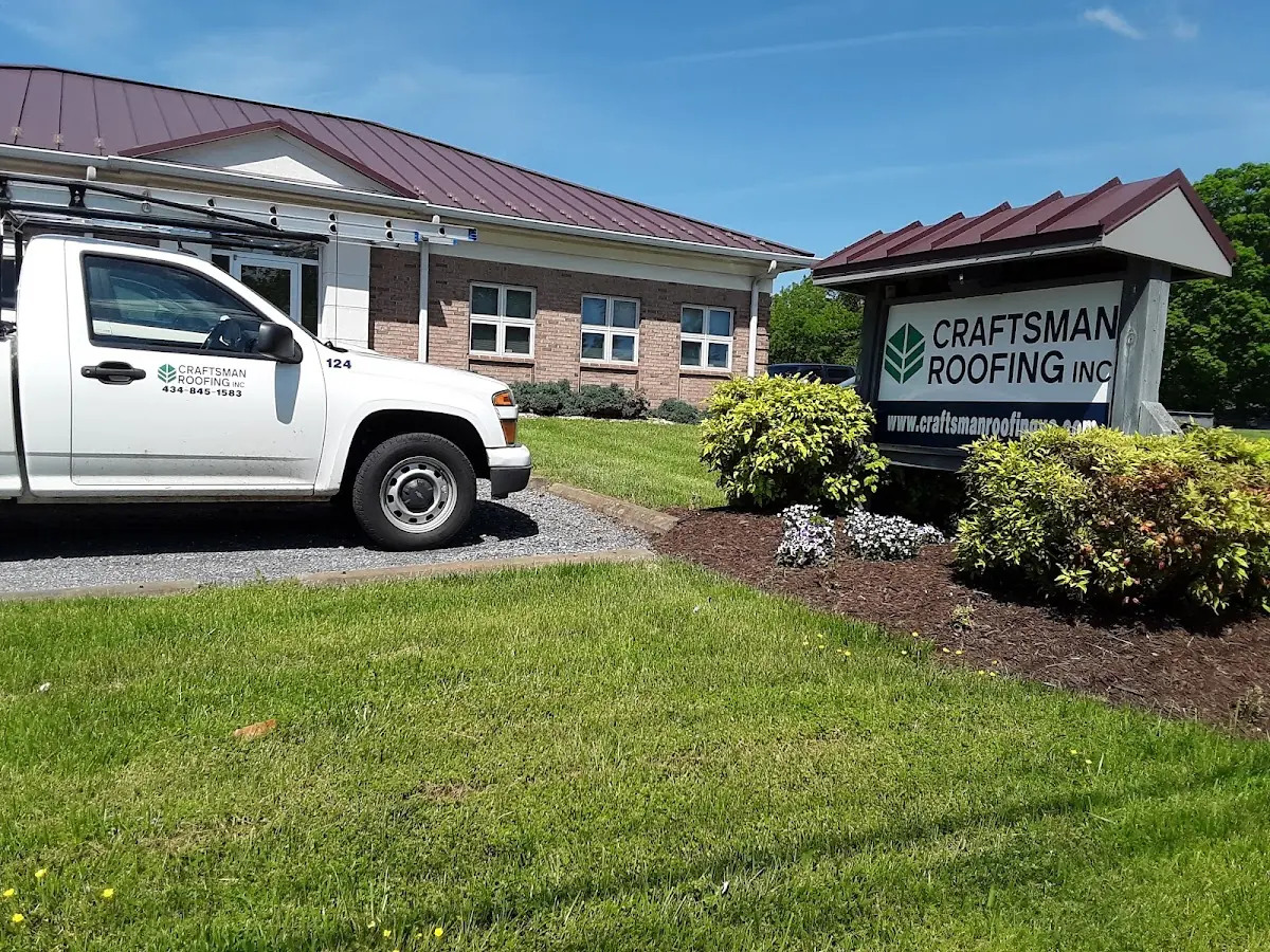 Quality Chimney Repair by experienced craftsmen in Oakhill